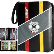 Fußball sammelalbum 400 - fußball,