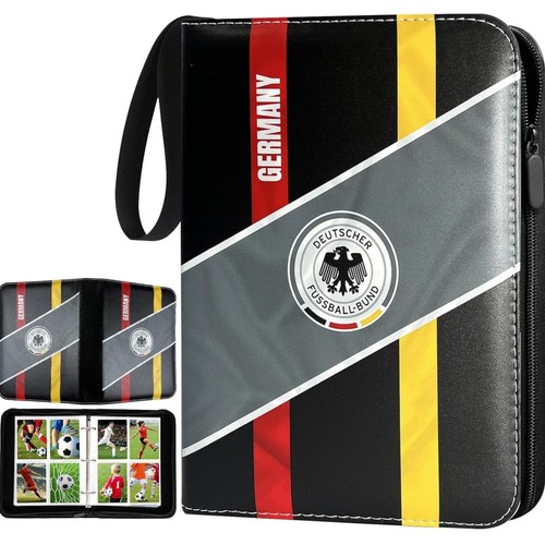 Fußball sammelalbum 400 - fußball,
