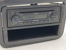 Vw Blaupunkt Autoradio CD