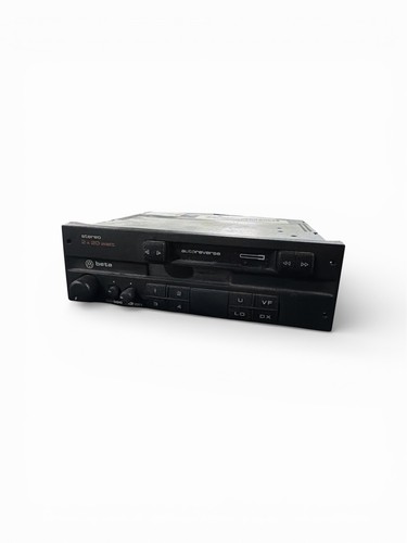 Blaupunkt beta cc - blaupunkt,