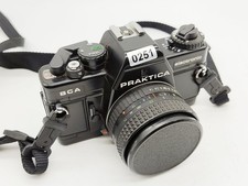 251 - Praktica BCA Electronic