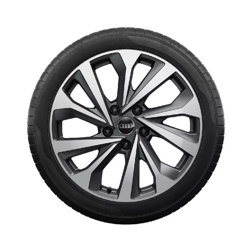 Original audi tron satz - audi,