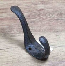 Garderobenhaken Gusseisen