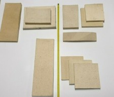 Filz FILZSTÜCKE - 1 KG , 100%