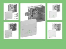 Spelsberg Abox 025 040 060 100