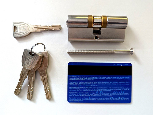 Winkhaus keytec tra - winkhaus, x-tra