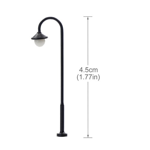 Stück spur 160 modell - stück, n