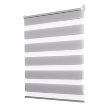 Duo Rollo Doppelrollo Klemmfix