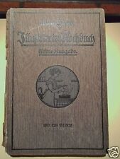 Kochbuch: Illustriertes