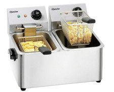 Bartscher Gastro Fritteuse