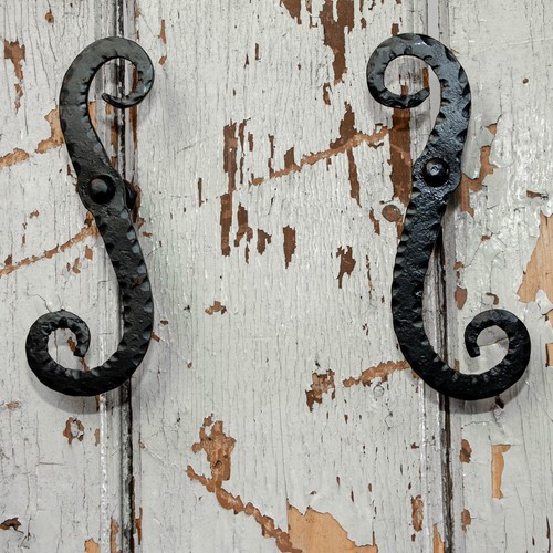 Fensterbeschläge antik