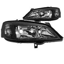 Halogen Scheinwerfer Set für