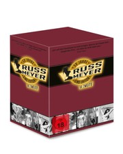 DVD Box 2 - Russ Meyer - 50