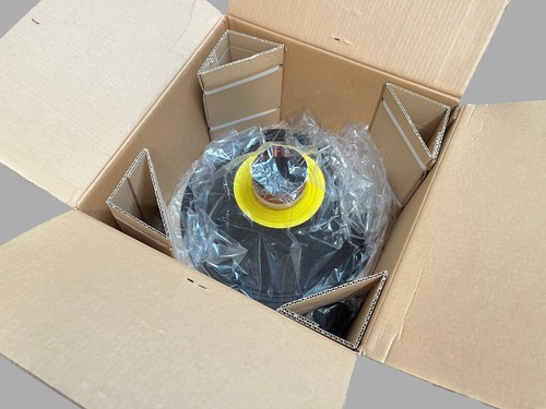Acoustics hsbm181 recone - l-acoustics, kr