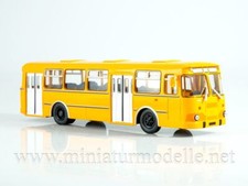 1:43 LIAZ 677 M Stadtlinien