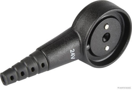 Herth buss stecker v - herth+buss, 24