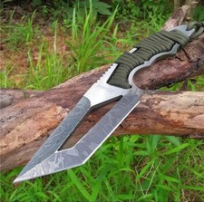 Sehr modernes Outdoor Messer