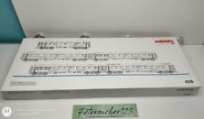 Märklin H0 AC 4228 Rheingold Wagen-Set 5 Anhänger / OVP