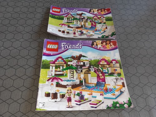 Lego friends großes - lego,