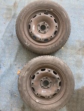 2 Räder Sommerreifen 185/60R14 82H Reifen 14 Zoll VW Polo Skoda Fabia Seat Ibiza