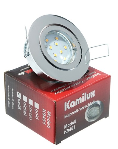 230v led einbaustrahler - 🏡,