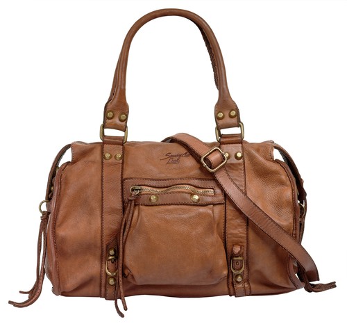 Samantha look shopper echt - look,
