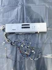 MIELE ELEKTRONIK SPÜLMASCHINE