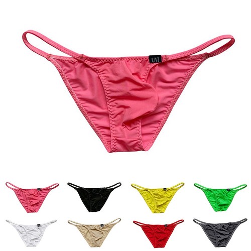 Sexy herren netz low rise - sexy,