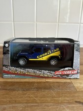 1:43 2016 Jeep wrangler