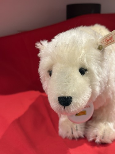 Steiff tier 038631 - steiff, fulda