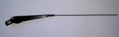 Wischerarm für 6mm - welle, 45cm