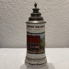 Riegeler Historienkrug 1988–