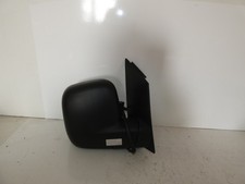Außenspiegel  rechts   VW Caddy III 3 Life BJ 2006  Kratzer vorhanden !!!
