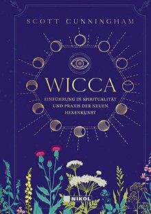 Wicca einführung die - wicca:, in