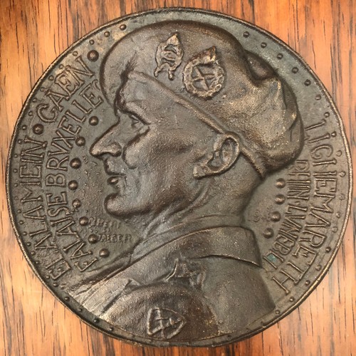 1946 feldmarschall montgomery - 1946,