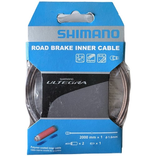 Shimano ultegra bremszug - shimano,