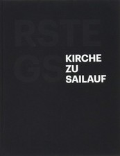 Auferstehungskirche sailauf - auferstehungskirche, zu