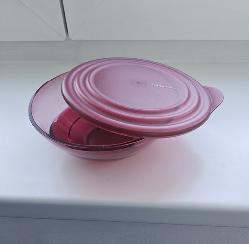Tupperware schale eleganzia - tupperware,