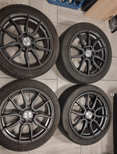 Kia cee dotz misano - misano, 7.5x17