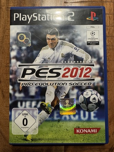 Pro evolution soccer - pro,
