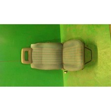 sitz v.l. FIAT CINQUECENTO 92