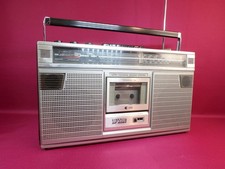 SHARP Stereo Radio Rekorder