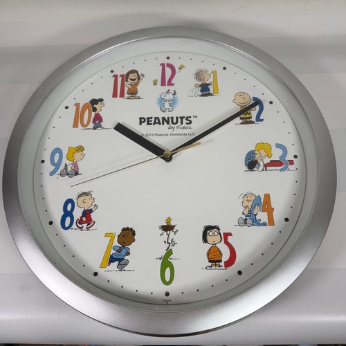 Rhythm snoopy peanuts - snoopy,