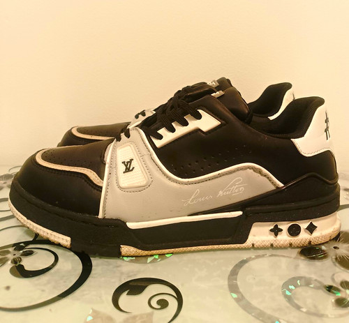 Louis vuitton herren sneaker - vuitton,