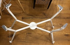 Rotho Badewannenständer Wannenständer