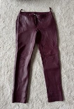 Alba Moda 100% lammleder