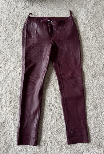 Alba moda 100 - 100%, lammleder