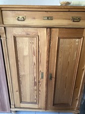 Vertiko Antiker Schrank