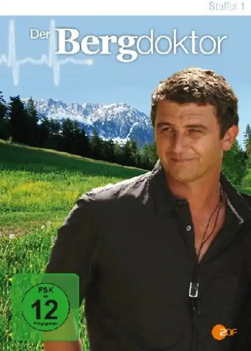 Der bergdoktor staffel 1 - der,