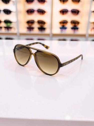 Sonnenbrille cats 5000 - sonnenbrille, rb